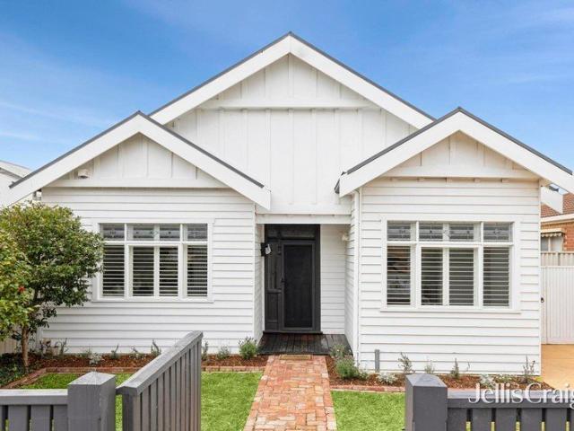 Character, style and contemporary comfort