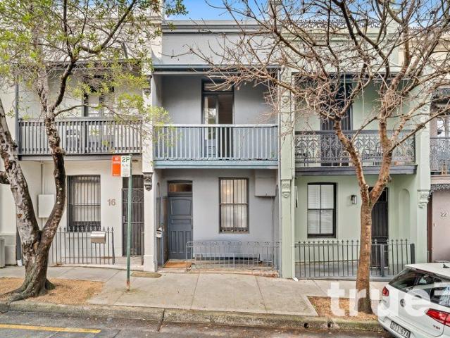 CHARACTER, STYLE AND LIFESTYLE LOCATED ON THE NEWTOWN ERSKINEVILLE FRINGE