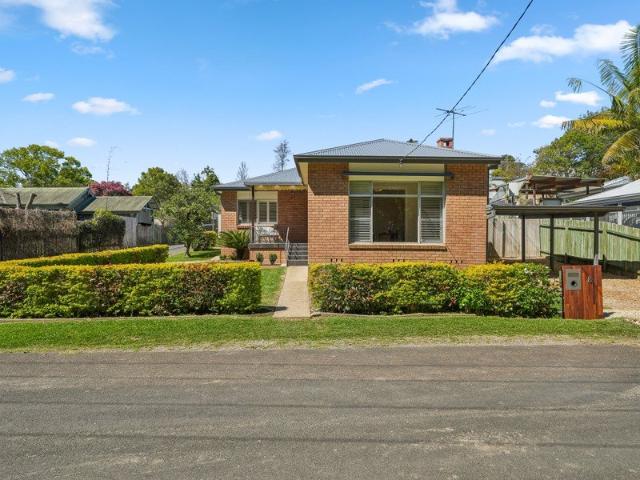 Character, Style & Effortless Bellingen Living