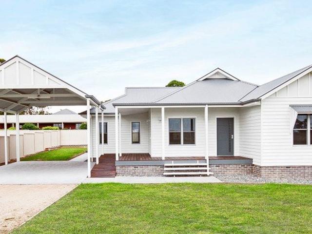 Character Style New Home 28 Henry Street Lindenow Vic 3865