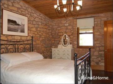 Character Stone cottage on the outskirts of Hahndorf