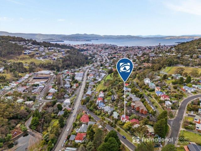 Character, Sunshine and Opportunity in the Heart of South Hobart