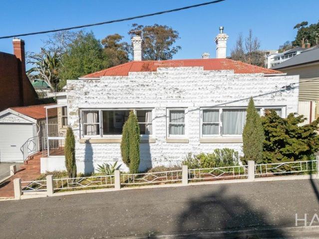 Character, Potential & Opportunity Close to the City