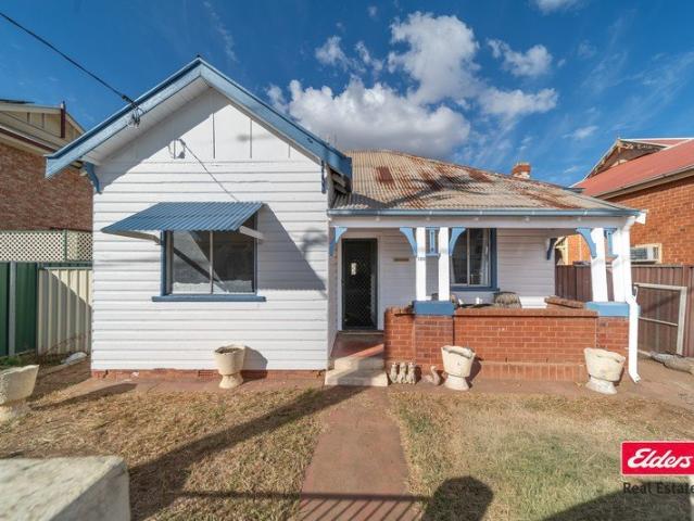 CHARACTER, POTENTIAL & OPPORTUNITY IN NORTH DUBBO