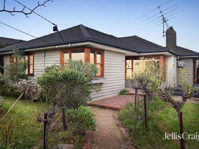 Character, Potential and A Prime Burwood East Position