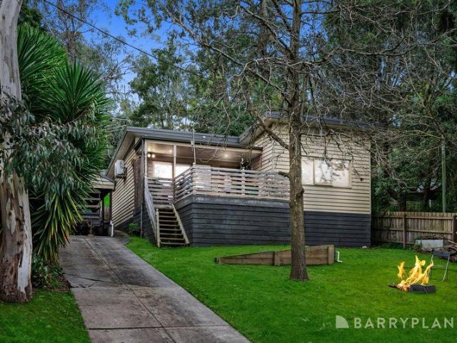 Character, Potential and Connectivity in the Heart of Eltham