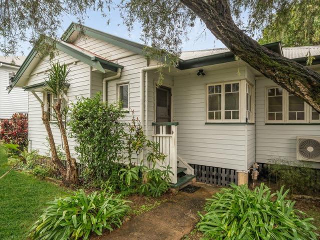 Character, Potential and Position in Vibrant Nundah