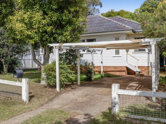Character, Potential & Position The Perfect South Toowoomba Opportunity