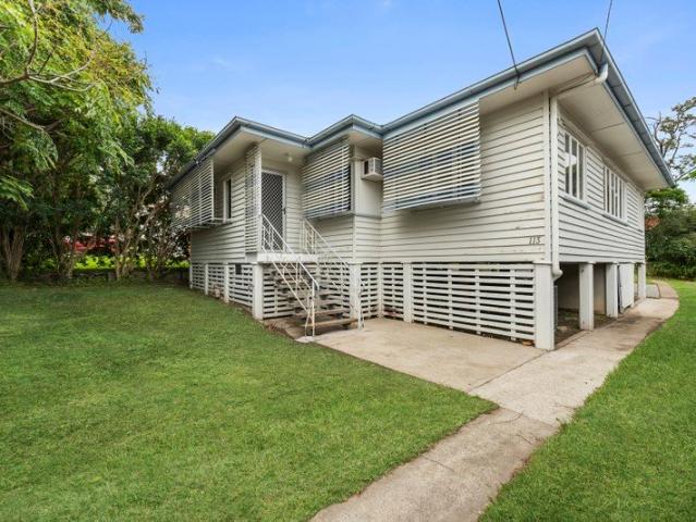 Character Post War on 688m² in minutes from the CBD