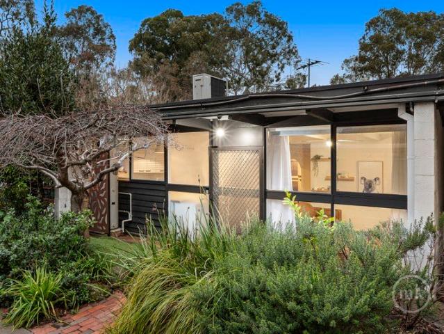 Character, Privacy and Courtyard Appeal