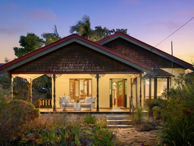 Character, Privacy and Possibility in the Heart of Northbridge