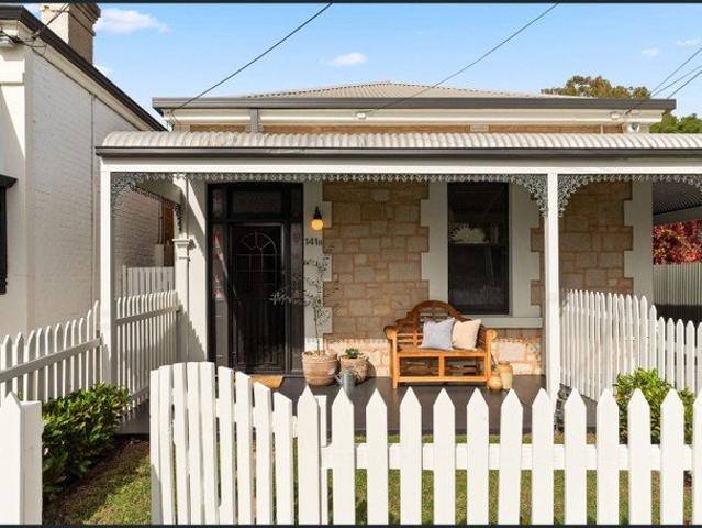 Character, Privacy & Contemporary Living