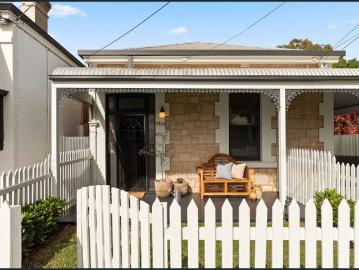 Character, Privacy & Contemporary Living