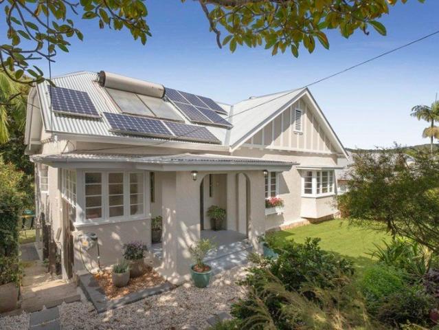 Character, Privacy & Convenience in Ashgrove