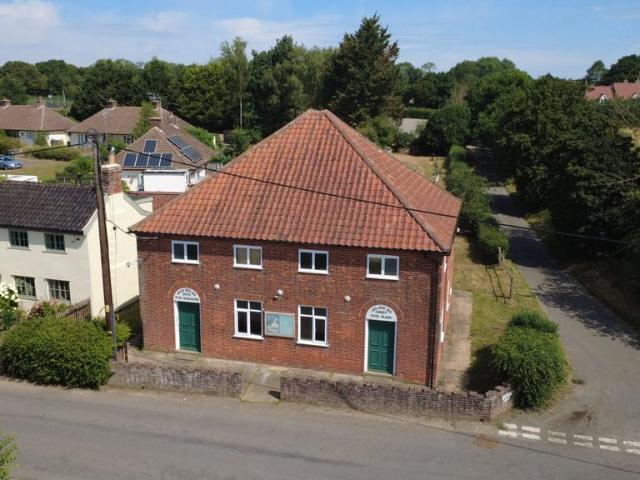 Character property for sale