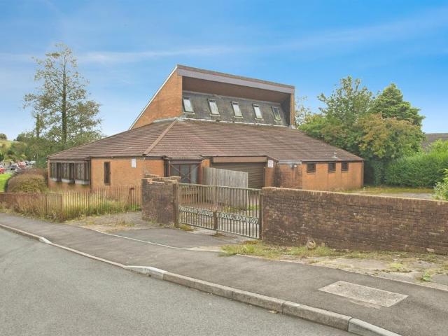 Character property for sale