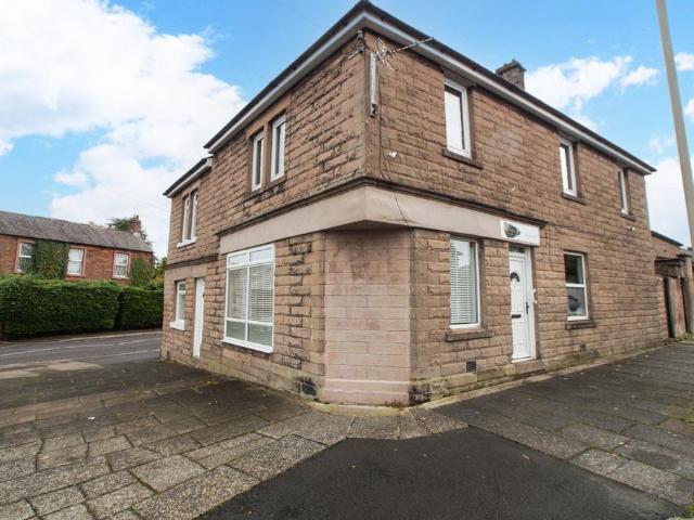 Character property for sale