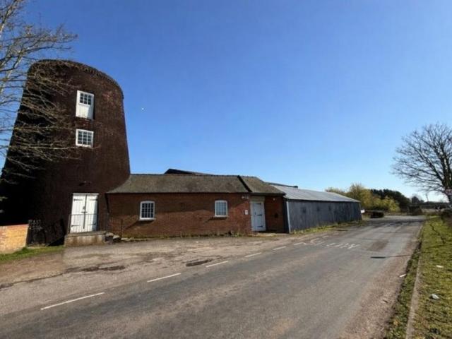 Character property for sale