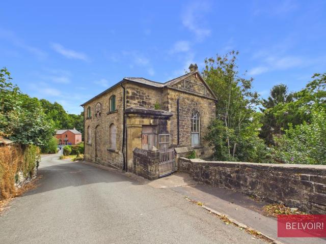1 bedroom character property for sale