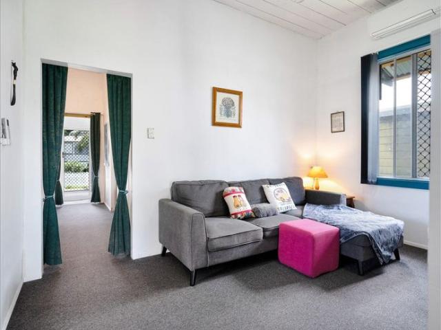 Character Queenslander