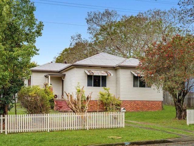 Character, Rental Return & Approx. 1,100m² of Opportunity!