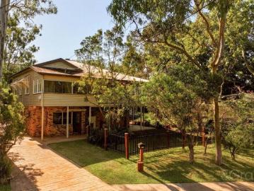 Character Residence Defined by Independent Living, Work & Modern Lifestyle Flexibility