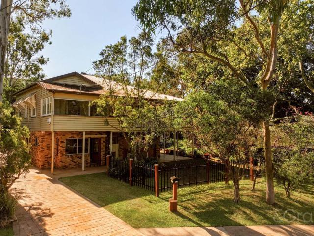 Character Residence. Living, Work & Modern Lifestyle Flexibility