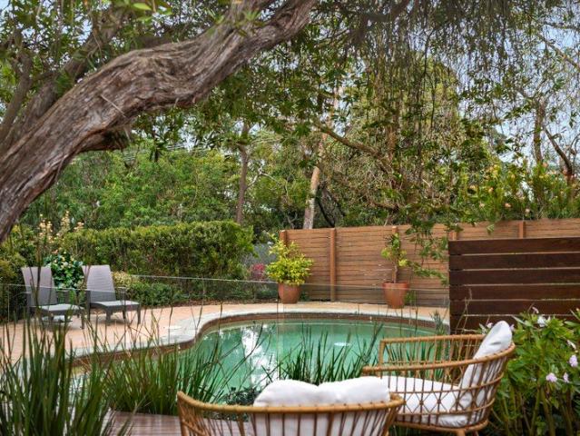 Character Rich Family Haven on Half an Acre