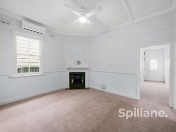 Character Rich Home in Popular Street with Rear Lane Access