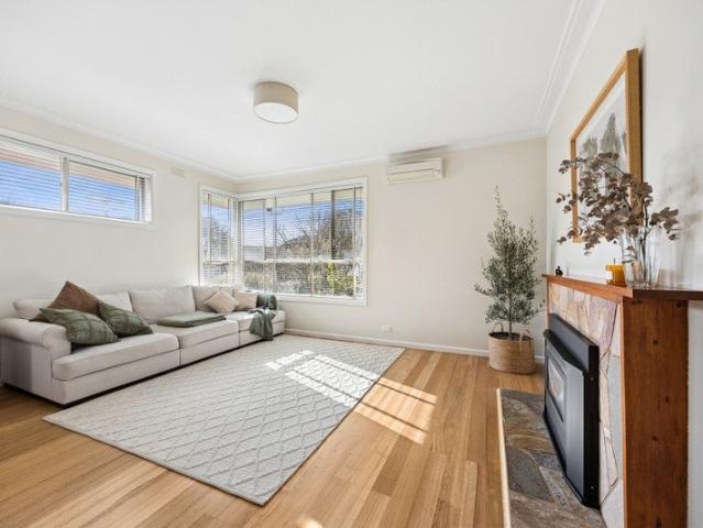 Character, Warmth and Timeless Mid Century Appeal