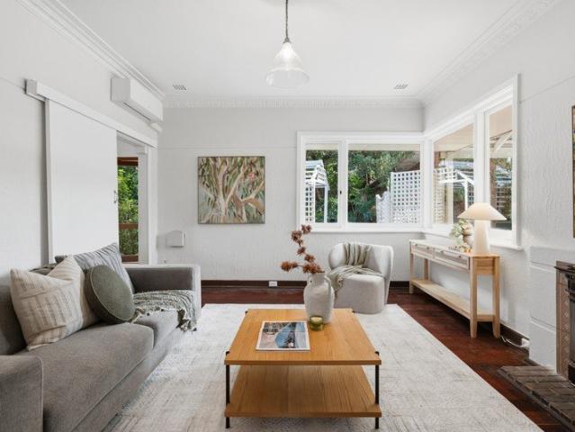 Character, Warmth and Space in Como