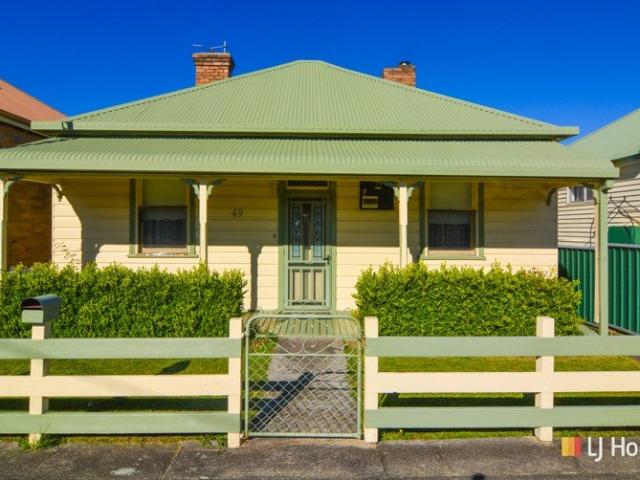 Character Weatherboard