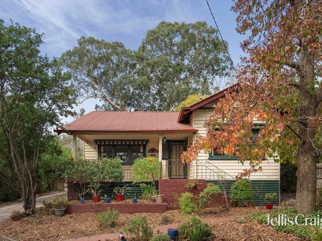 Character Three Bedroom Home