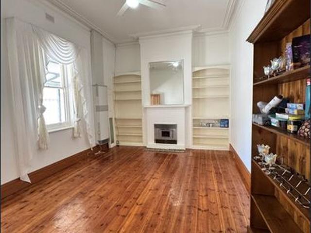 Character Two Bedroom Home in Prime Unley Location