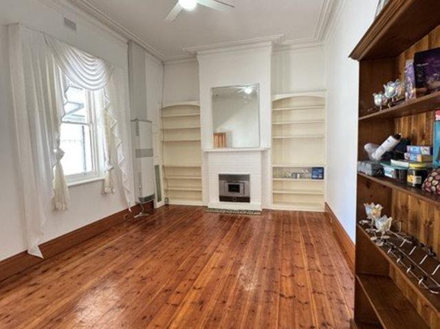 Character Two Bedroom Home in Prime Unley Location