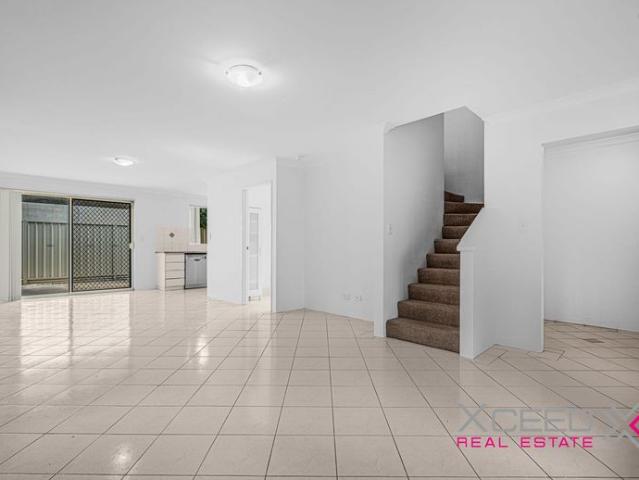 Character Two Storey Townhouse in the Heart of Morley