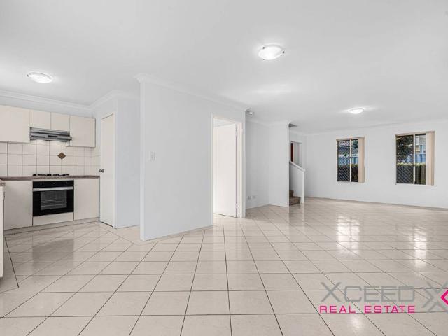 Character Two Storey Townhouse in the Heart of Morley