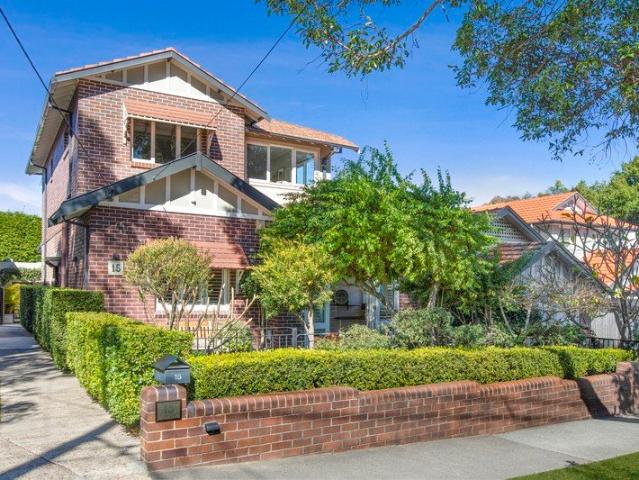 Character Two Storey Bungalow with Family Flexibility and Oasis Garden