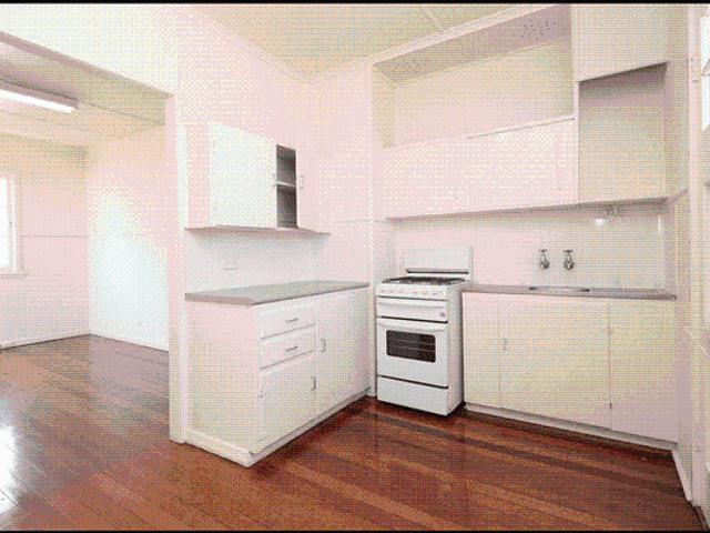 Character Unit with Study/Sunroom in a Handy Kalinga Position