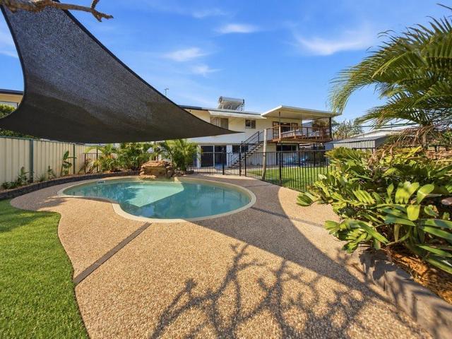 Character Upstairs, Entertaining Downstairs, Lifestyle Everywhere!