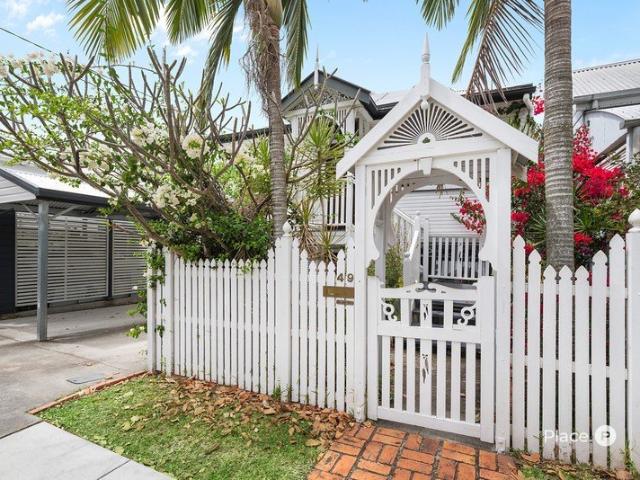 Character, Versatility & Dual Living Appeal in the Heart of East Brisbane