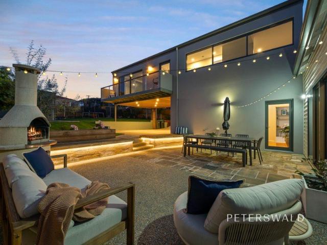 Character, Views and Contemporary Family Living