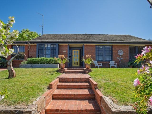 Character, Views & Family Appeal
