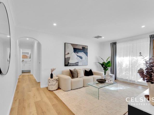 Character Villa with Exceptional Outdoor Space Leave The Car At Home!