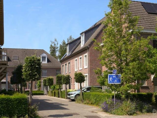Characterful and energy efficient home in Tildonk