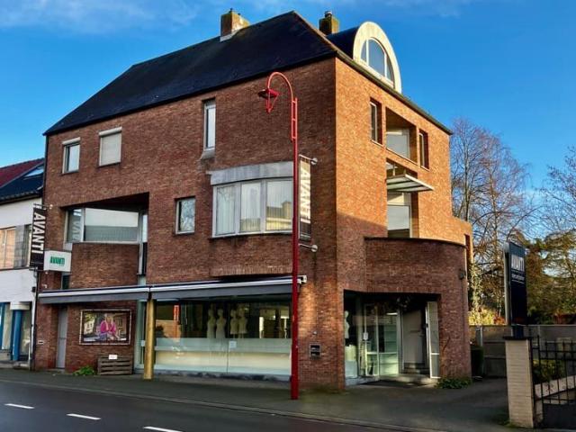 Characterful and surprisingly spacious home