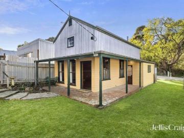 Characterful barn style living, High Street exposure and commercial prospects
