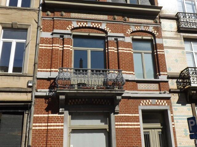 Characterful townhouse