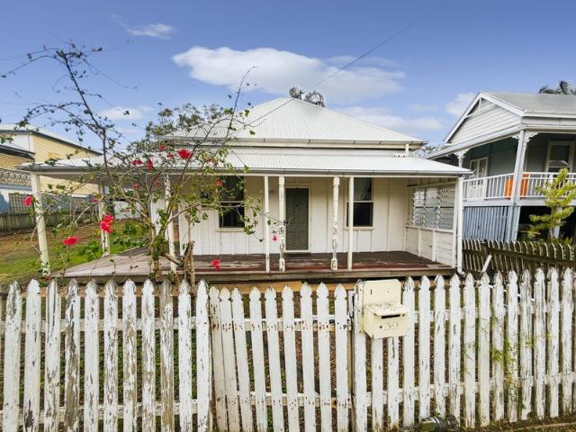 Charachter Home in the Heart of Maryborough