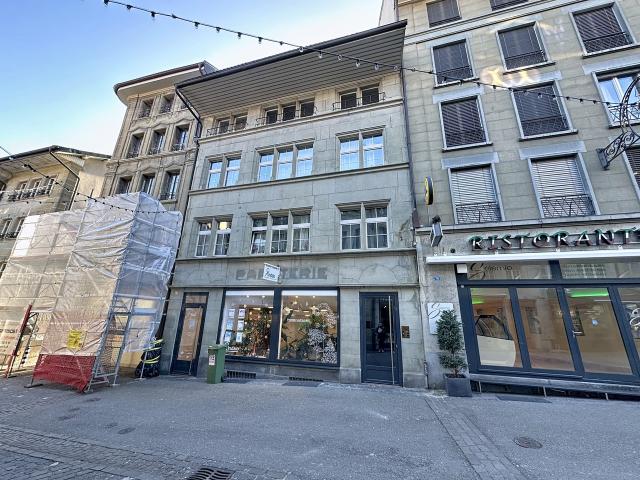Charaktervermietung in Freiburg